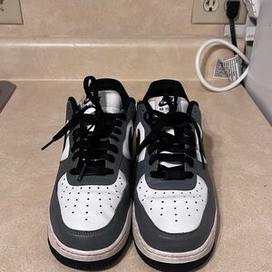 W10/M8.5 Nike Air Force 1 Custom Design